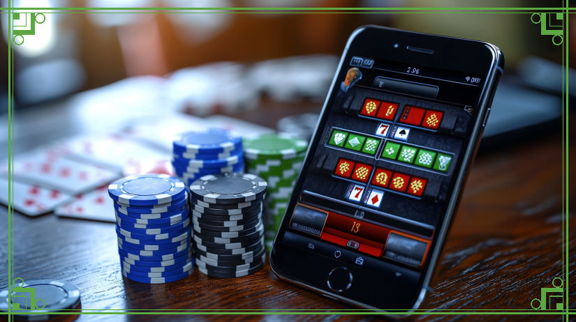 Baixar o ZWZ777 Cassino App