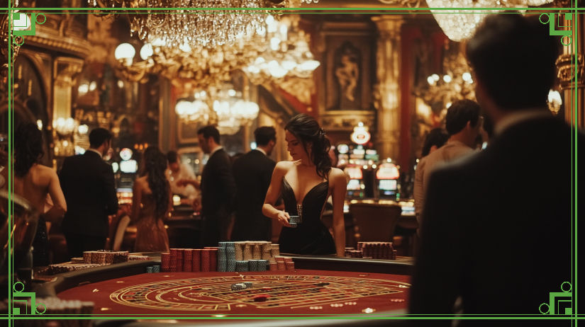 O ZWZ777 Live Casino lança promoções regularmente