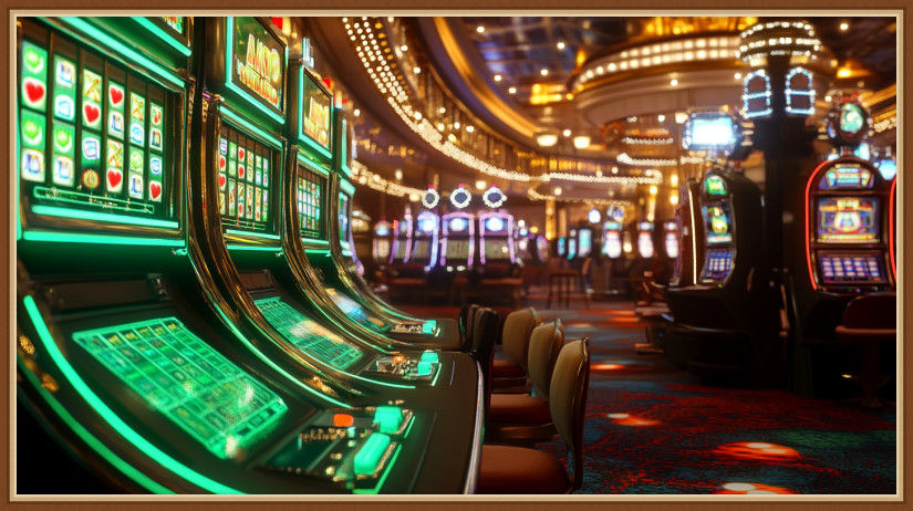 Cassino Online ZWZ777