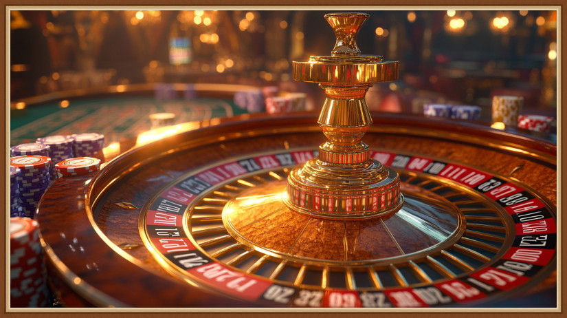 Jogos de Slot no Casino Online ZWZ777
