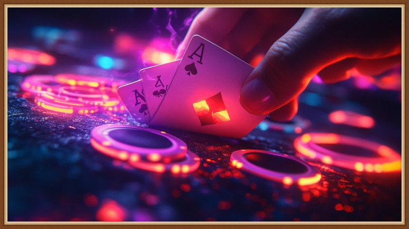 Jogos de cassino online ZWZ777